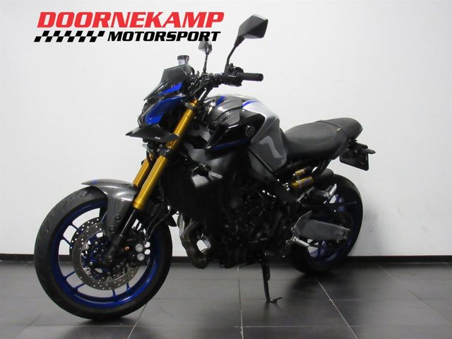 yamaha - mt-09-sp