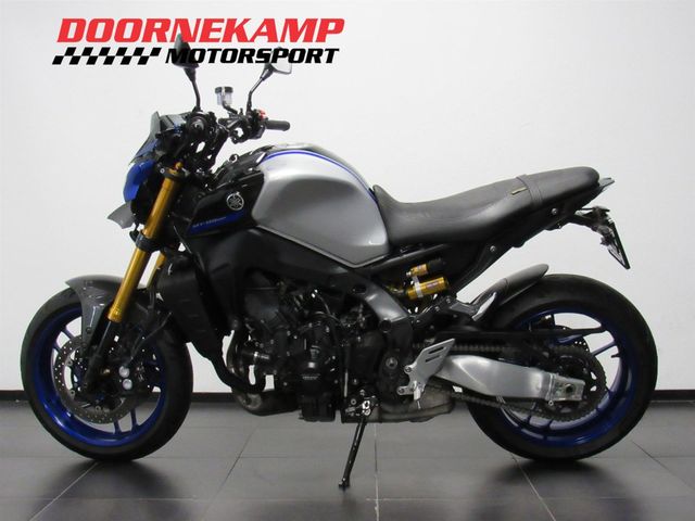 yamaha - mt-09-sp