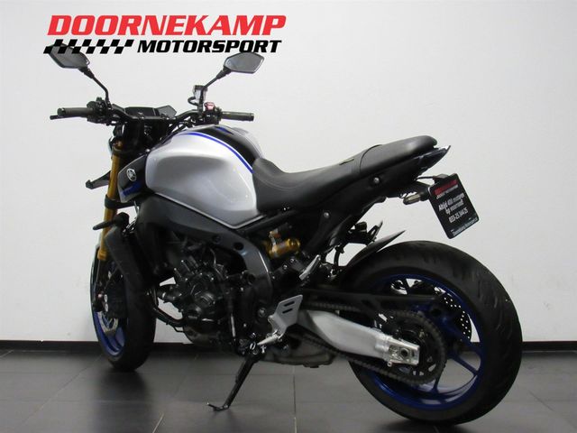 yamaha - mt-09-sp