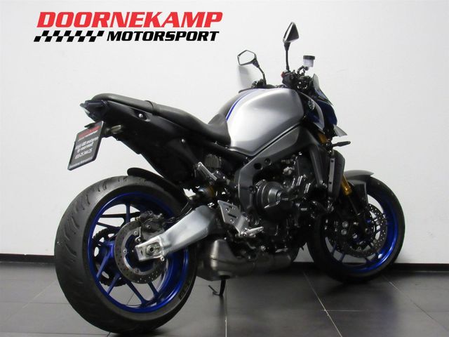 yamaha - mt-09-sp