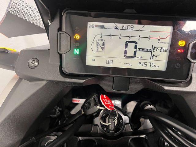 honda - nc-750-x-dct
