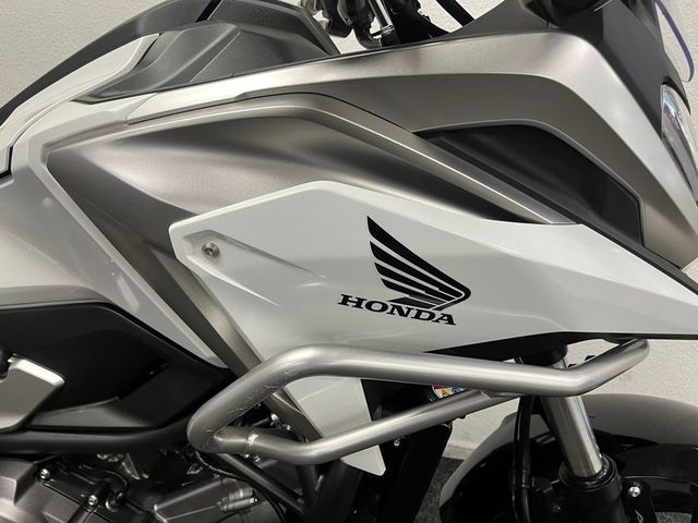 honda - nc-750-x-dct