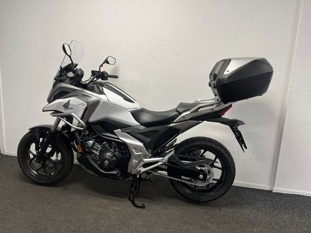 honda - nc-750-x-dct