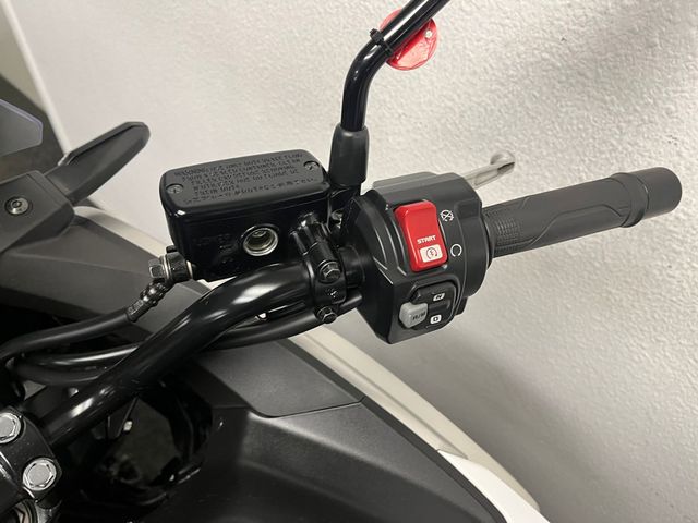 honda - nc-750-x-dct