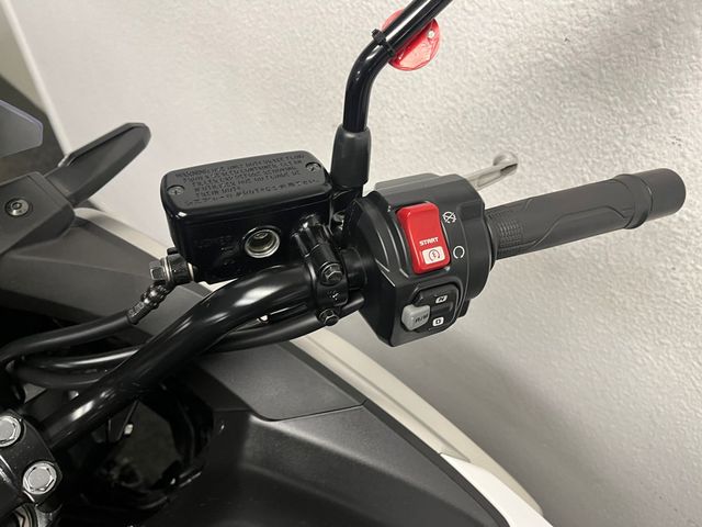 honda - nc-750-x-dct
