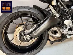 Yamaha Tracer 900 ABS 2018 occasion – foto 6 van 11