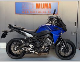 Yamaha Tracer 900 ABS 2018 occasion