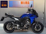 YAMAHA TRACER 900 ABS