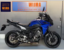 Yamaha Tracer 900 ABS 2018 occasion