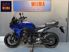Yamaha Tracer 900 ABS 2018 occasion – foto 2 van 11