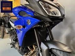 Yamaha Tracer 900 ABS 2018 occasion – foto 4 van 11