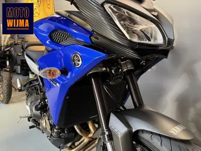 YAMAHA TRACER 900 ABS – foto 4