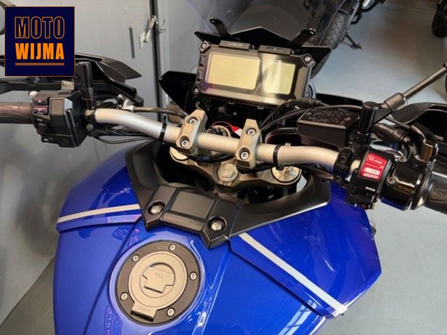 yamaha - tracer-900-abs