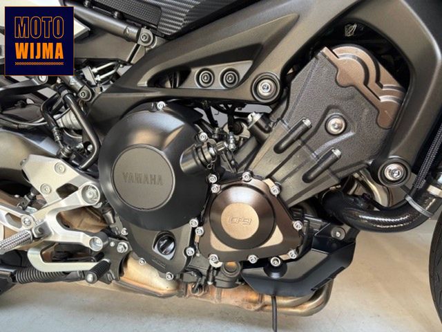 yamaha - tracer-900-abs