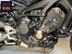 Yamaha Tracer 900 ABS 2018 occasion – foto 5 van 11