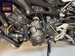 Yamaha Tracer 900 ABS 2018 occasion – foto 9 van 11