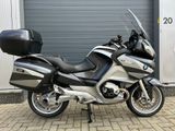 BMW R 1200 RT ABS-ESA-ASC