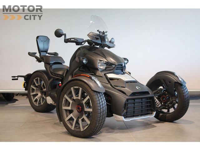 can-am - ryker-900-rally