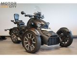 CAN-AM RYKER 900 RALLY