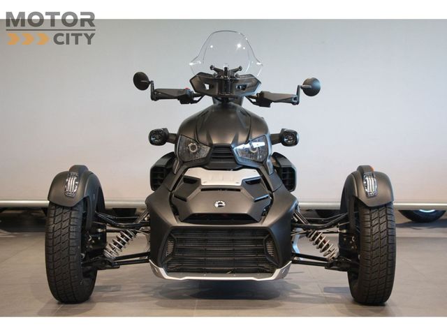 can-am - ryker-900-rally