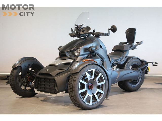 can-am - ryker-900-rally