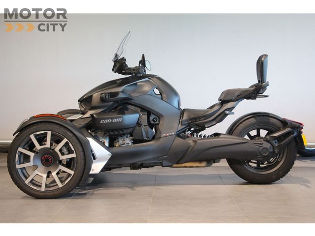 can-am - ryker-900-rally