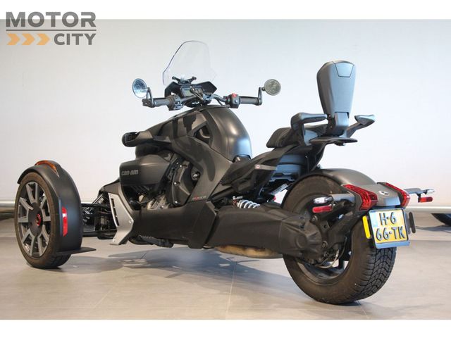 can-am - ryker-900-rally