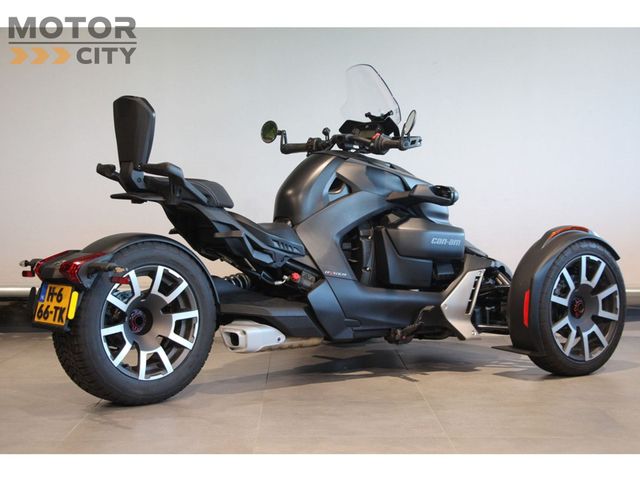 can-am - ryker-900-rally