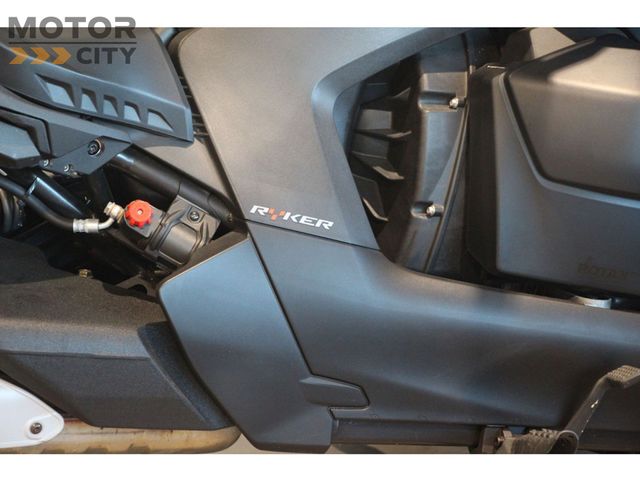 can-am - ryker-900-rally