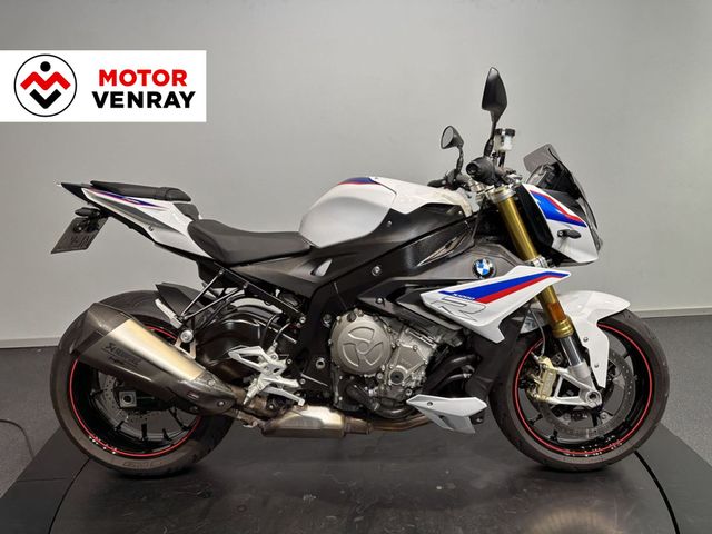 bmw - s-1000-r