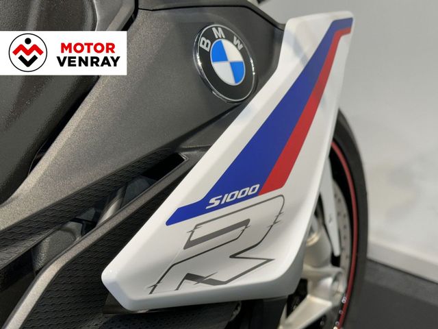bmw - s-1000-r