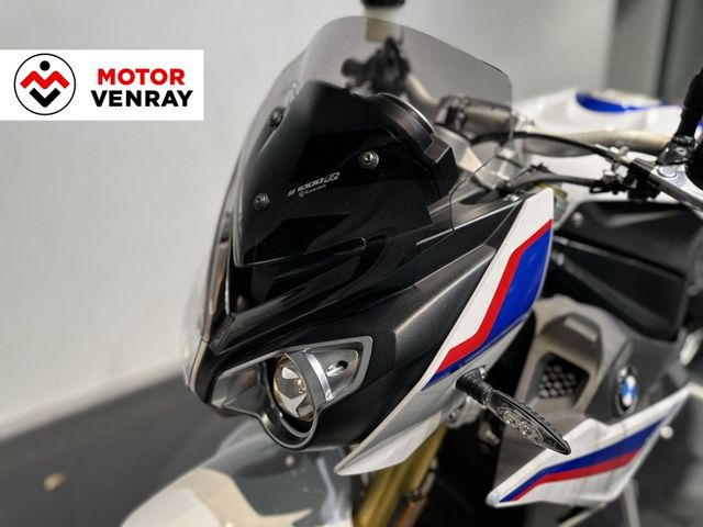 bmw - s-1000-r