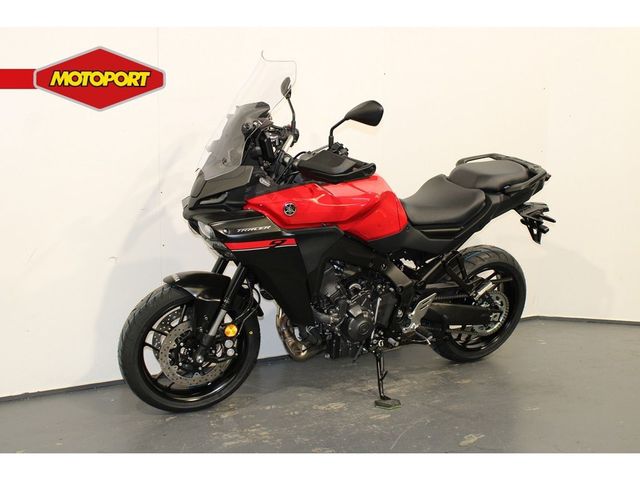yamaha - tracer-9