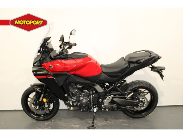 yamaha - tracer-9