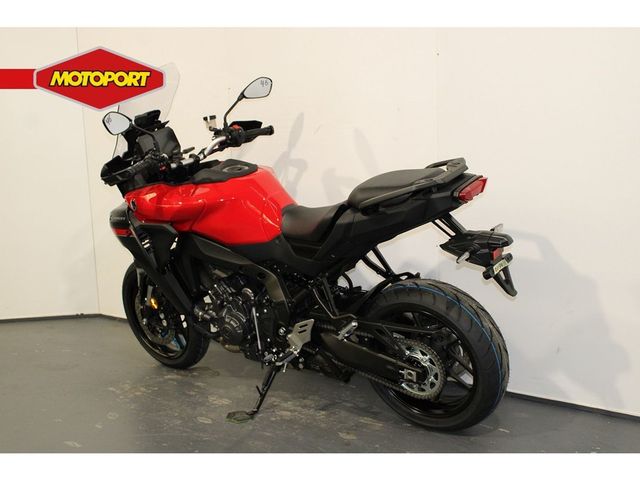 yamaha - tracer-9