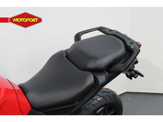 yamaha - tracer-9