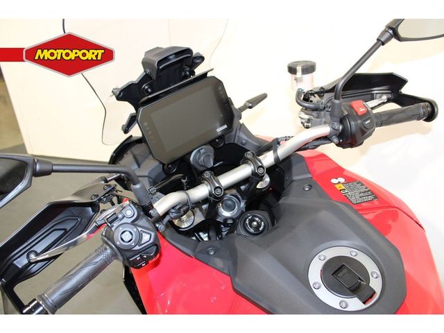 yamaha - tracer-9