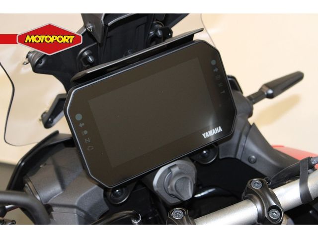 yamaha - tracer-9