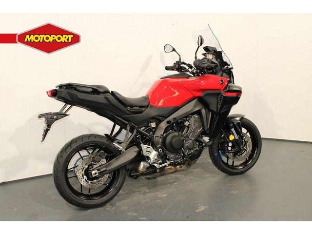 yamaha - tracer-9