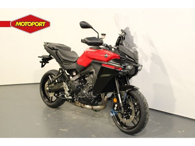 yamaha - tracer-9