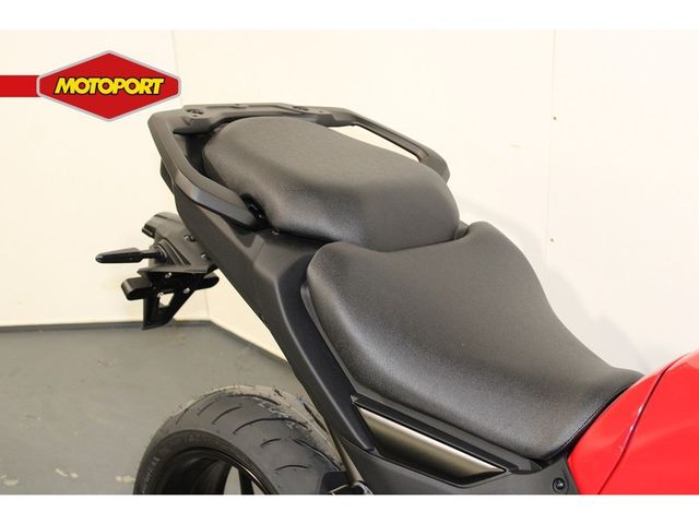 yamaha - tracer-9