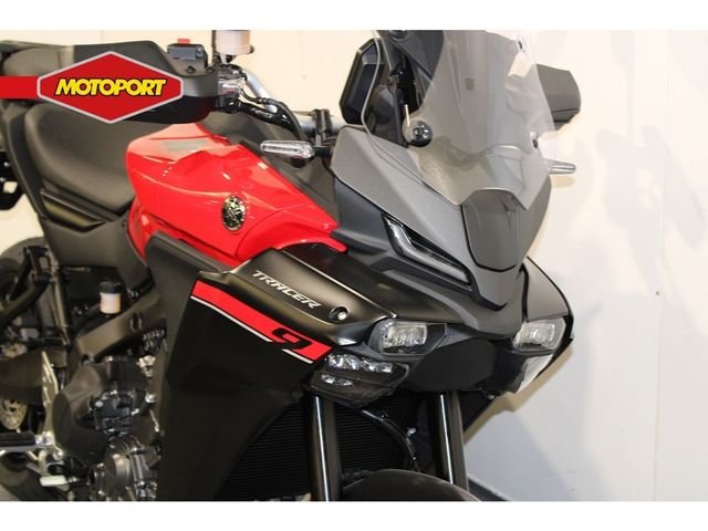 yamaha - tracer-9