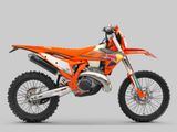 KTM 250 EXC