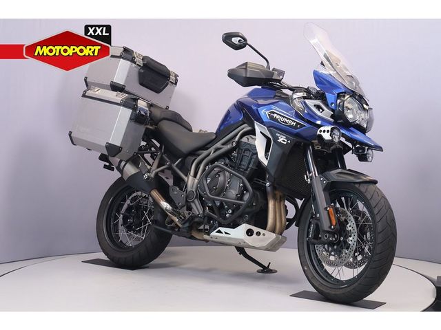 triumph - tiger-1200-xca