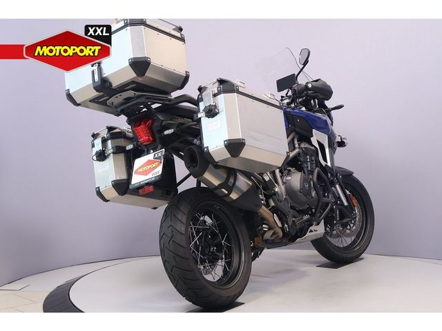 triumph - tiger-1200-xca