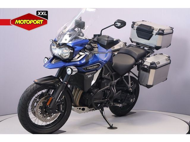triumph - tiger-1200-xca