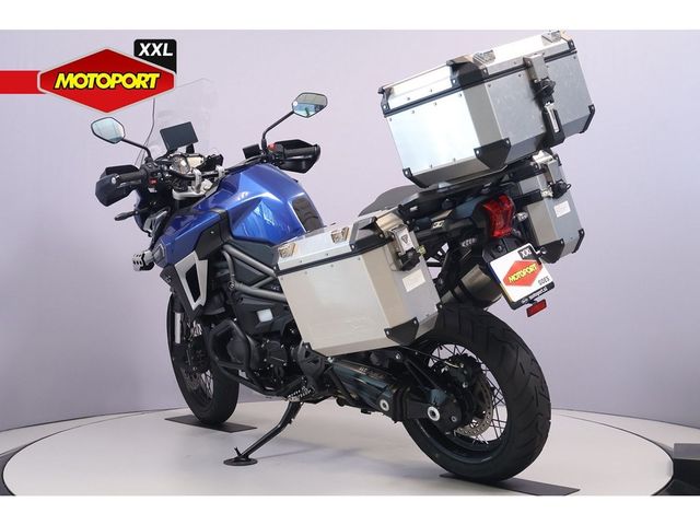 triumph - tiger-1200-xca