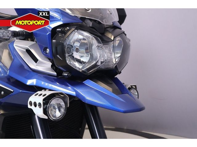 triumph - tiger-1200-xca