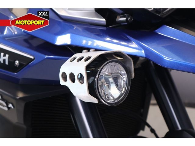 triumph - tiger-1200-xca