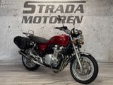 HONDA CB 1100 C-ABS